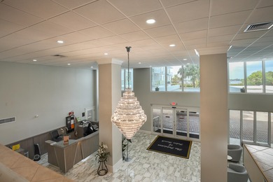 This unit is a ''must see''.  steps from the ocean .Either as a