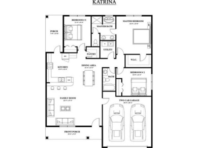 New Construction in Midway! Estimated Completion February 2026 - photo 3
