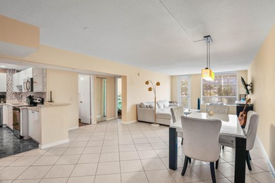 This unit is a ''must see''.  steps from the ocean .Either as a