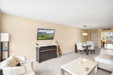 This unit is a ''must see''.  steps from the ocean .Either as a