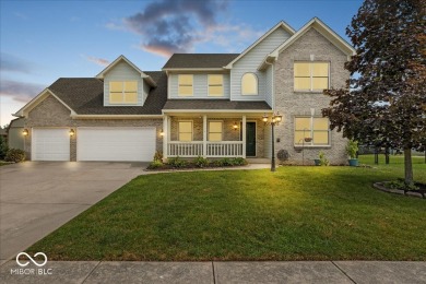 Lake Home For Sale in Indianapolis, Indiana