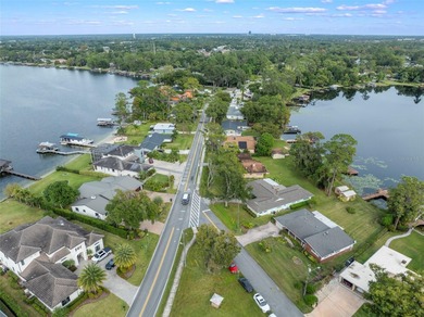 SEMINOLE COUNTY LAKE FRONT!! ****NO HOA**10 Minutes to Maitland - photo 2