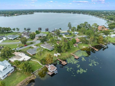 SEMINOLE COUNTY LAKE FRONT!! ****NO HOA**10 Minutes to Maitland - photo 3