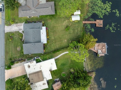 SEMINOLE COUNTY LAKE FRONT!! ****NO HOA**10 Minutes to Maitland - photo 8