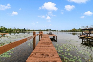SEMINOLE COUNTY LAKE FRONT!! ****NO HOA**10 Minutes to Maitland - photo 10