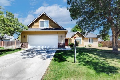 Lake Home For Sale in Meridian, Idaho