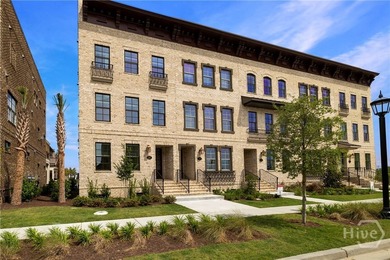 Live, work, and play in the heart of Downtown Savannah at Upper - photo 2
