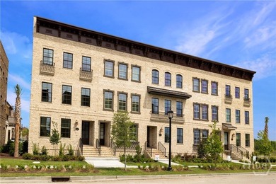 Live, work, and play in the heart of Downtown Savannah at Upper - photo 3