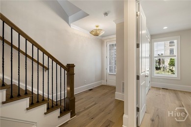 Live, work, and play in the heart of Downtown Savannah at Upper - photo 9