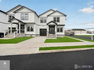Welcome to this brand-new construction, offering 2,300 sq ft of - photo 1