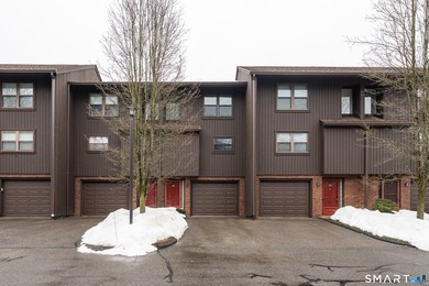 (private lake, pond, coastal) Townhome/Townhouse For Sale in Meriden Connecticut