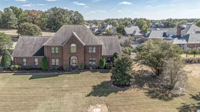 Lake Home Off Market in Lakeland, Tennessee