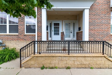Welcome to this beautifully maintained 1-bedroom, 1-bath - photo 1