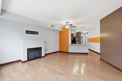 Welcome to this beautifully maintained 1-bedroom, 1-bath - photo 3