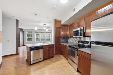 Welcome to this beautifully maintained 1-bedroom, 1-bath - photo 9