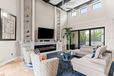 Nestled behind the gates of prestigious Bay Isles on Longboat - photo 11