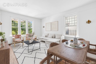 Hudson River Apartment For Sale in New York New York