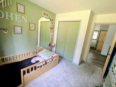 Nestled in a quiet neighborhood, this freshly remodeled 3 - photo 12