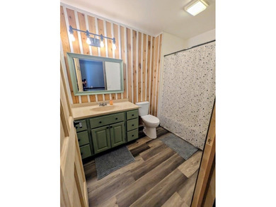Nestled in a quiet neighborhood, this freshly remodeled 3 - photo 13