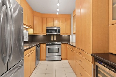 Experience coastal living in this stunning one-bedroom - photo 14