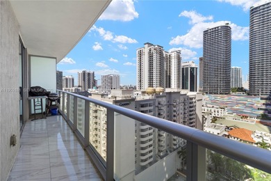 Located at Millecento Residences in the heart of Brickell, this