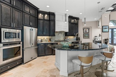 Nestled behind the gates of prestigious Bay Isles on Longboat - photo 15