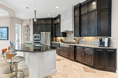 Nestled behind the gates of prestigious Bay Isles on Longboat - photo 16