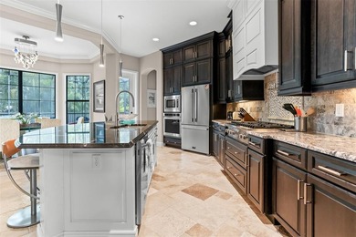Nestled behind the gates of prestigious Bay Isles on Longboat - photo 17
