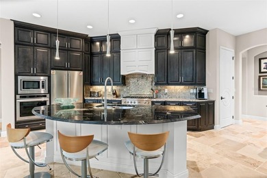 Nestled behind the gates of prestigious Bay Isles on Longboat - photo 18