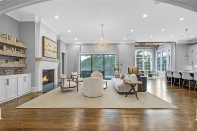 Welcome to Belford Manor Estate, where effortless elegance meets - photo 20