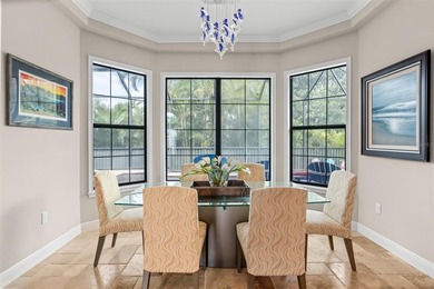 Nestled behind the gates of prestigious Bay Isles on Longboat - photo 20