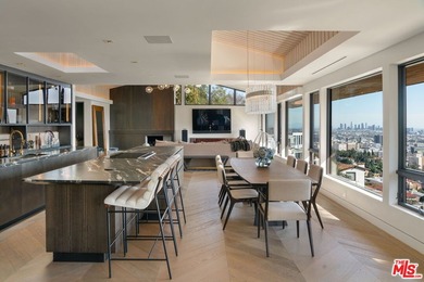 (private lake, pond, coastal) Home For Sale in Los Angeles California