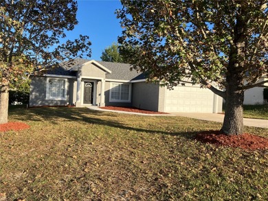 Lake Harris Home Sale Pending in Leesburg Florida