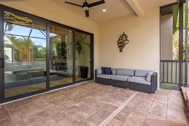 Nestled behind the gates of prestigious Bay Isles on Longboat - photo 41