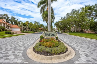 Nestled behind the gates of prestigious Bay Isles on Longboat - photo 45