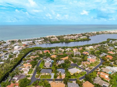 Nestled behind the gates of prestigious Bay Isles on Longboat - photo 46