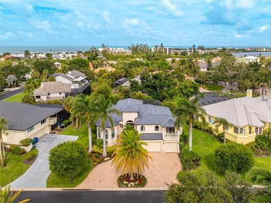 Nestled behind the gates of prestigious Bay Isles on Longboat - photo 50