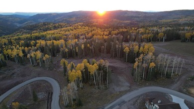 Mirror Lake Lot For Sale in Beaver Utah