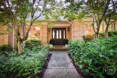 Lake Home For Sale in Watkinsville, Georgia