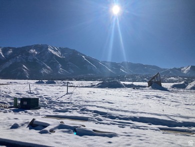 Utah Lake Lot For Sale in Salem Utah