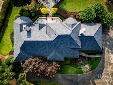 The most stunning home on the most stunning lot in Jennings Mill - photo 3
