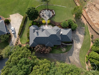 The most stunning home on the most stunning lot in Jennings Mill - photo 4