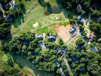 The most stunning home on the most stunning lot in Jennings Mill - photo 5