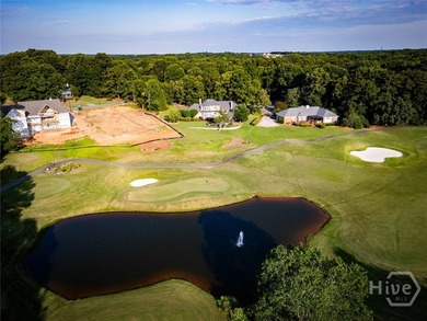 The most stunning home on the most stunning lot in Jennings Mill - photo 6