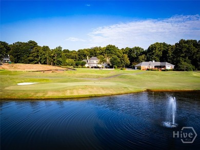 The most stunning home on the most stunning lot in Jennings Mill - photo 7