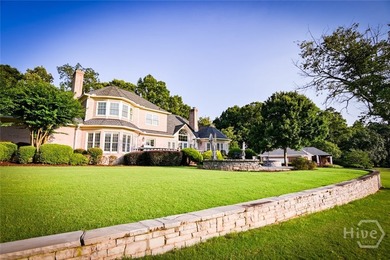 The most stunning home on the most stunning lot in Jennings Mill - photo 9
