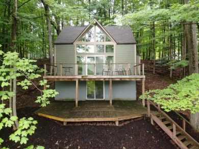 Lake Home For Sale in Du Bois, Pennsylvania