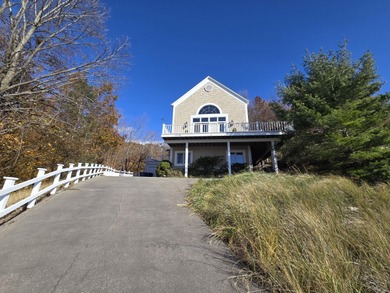 Lake Home For Sale in Spring Lake, Michigan