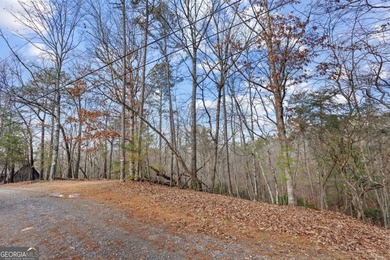 Build your mountain retreat in the desirable Coosawattee River - photo 2