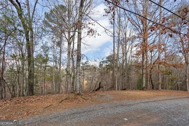 Build your mountain retreat in the desirable Coosawattee River - photo 3